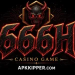 666h