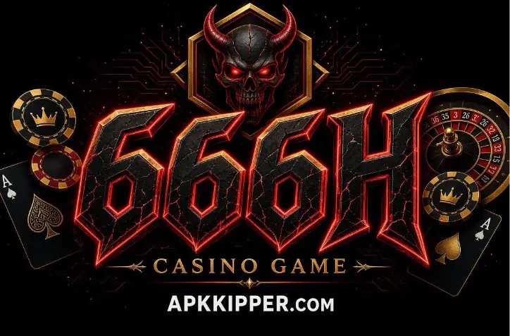 666h