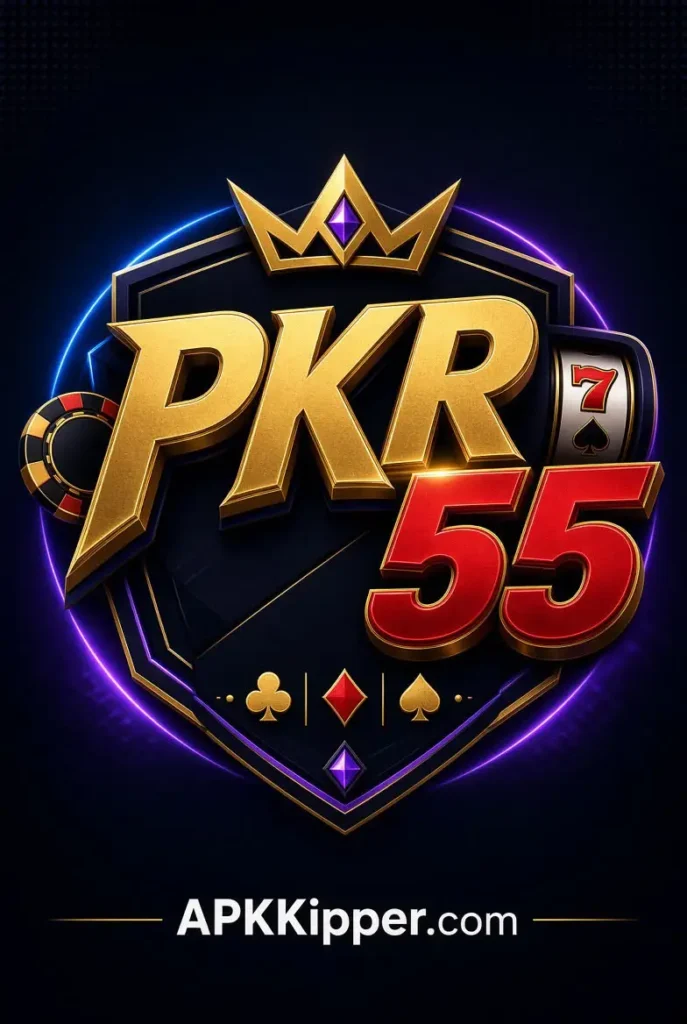 PKR55