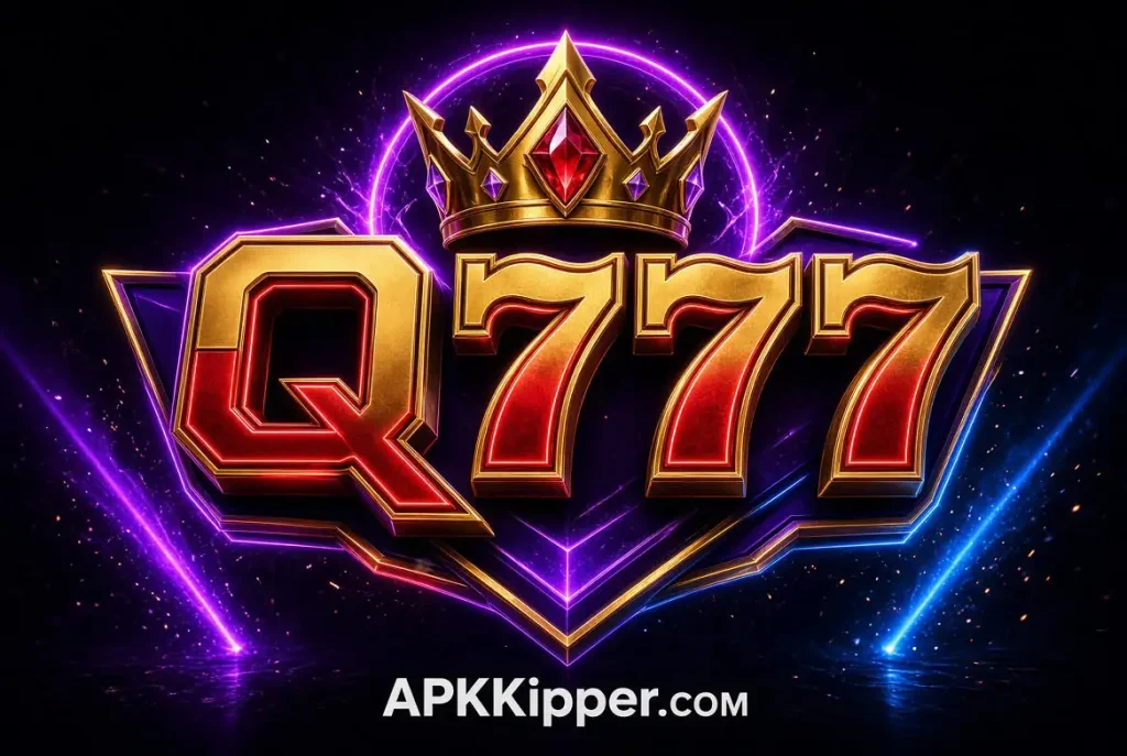 Q777
