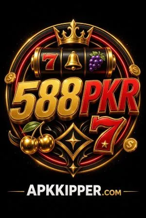 588PKR