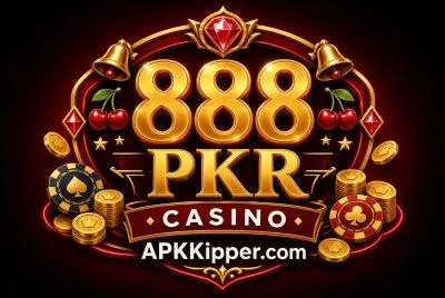 888PKR