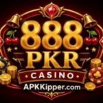 888PKR